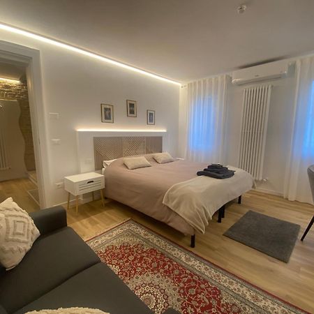 Magnolia 41 Apartment Possagno ภายนอก รูปภาพ