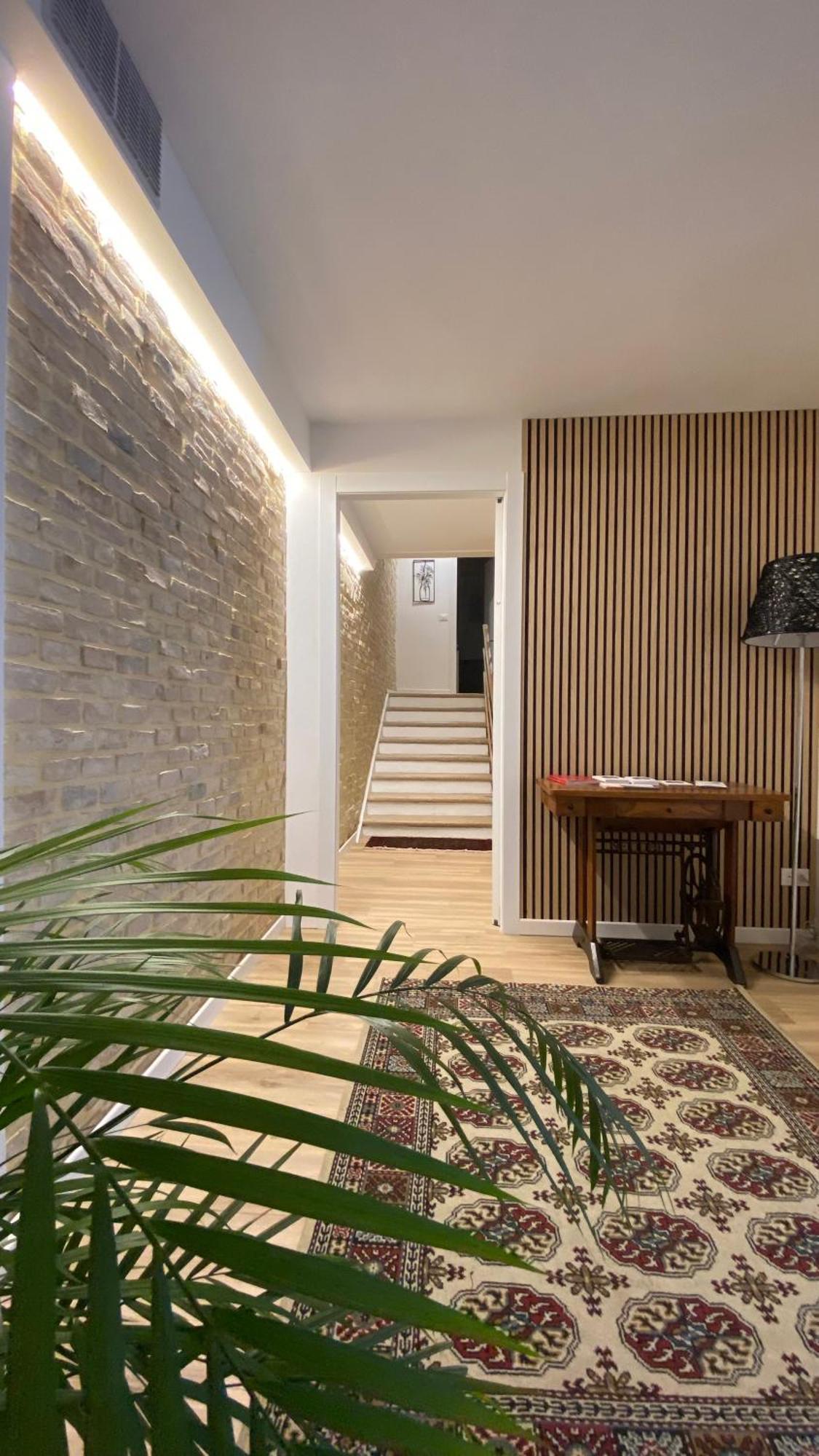 Magnolia 41 Apartment Possagno ภายนอก รูปภาพ