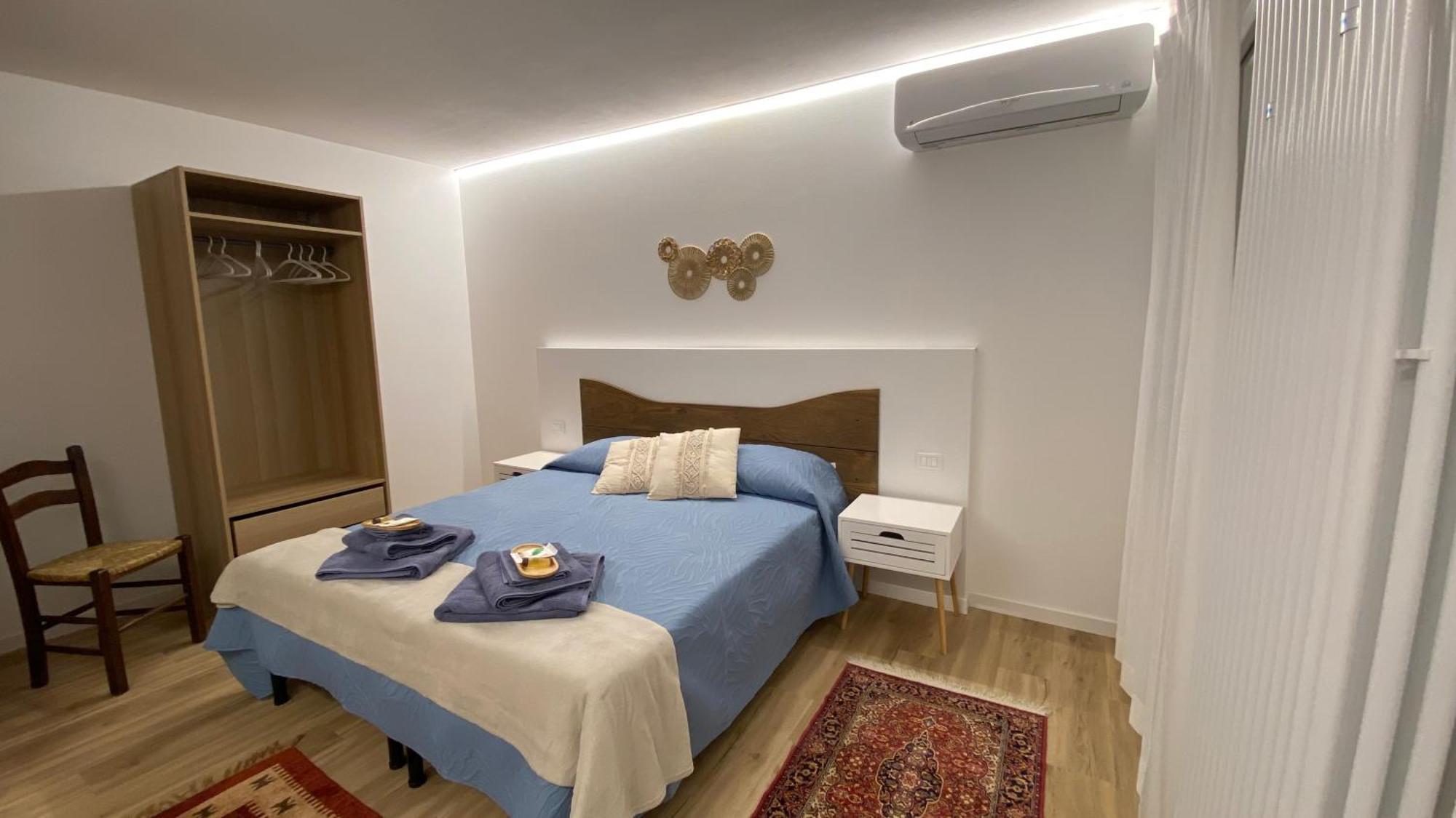 Magnolia 41 Apartment Possagno ภายนอก รูปภาพ