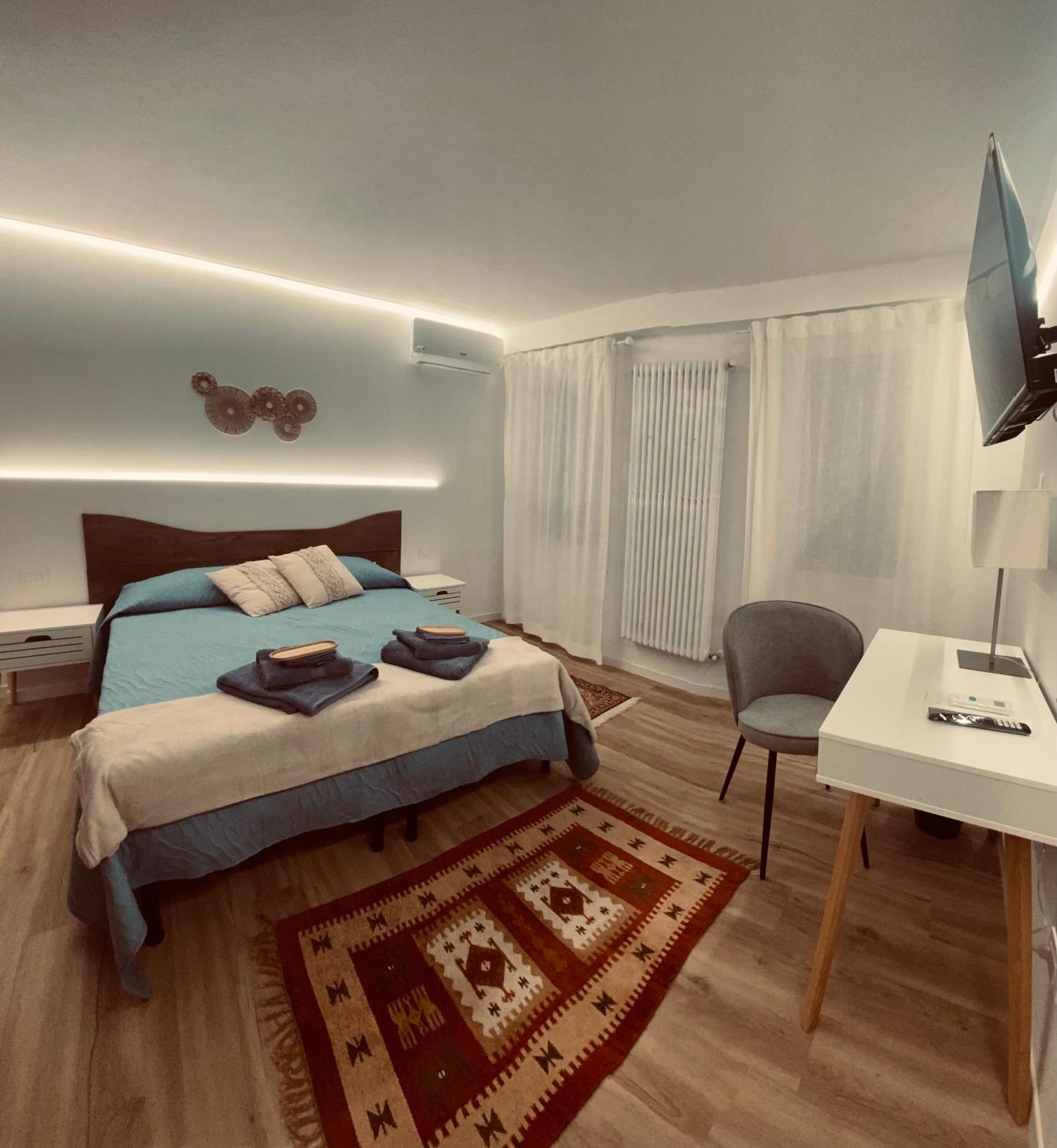 Magnolia 41 Apartment Possagno ภายนอก รูปภาพ