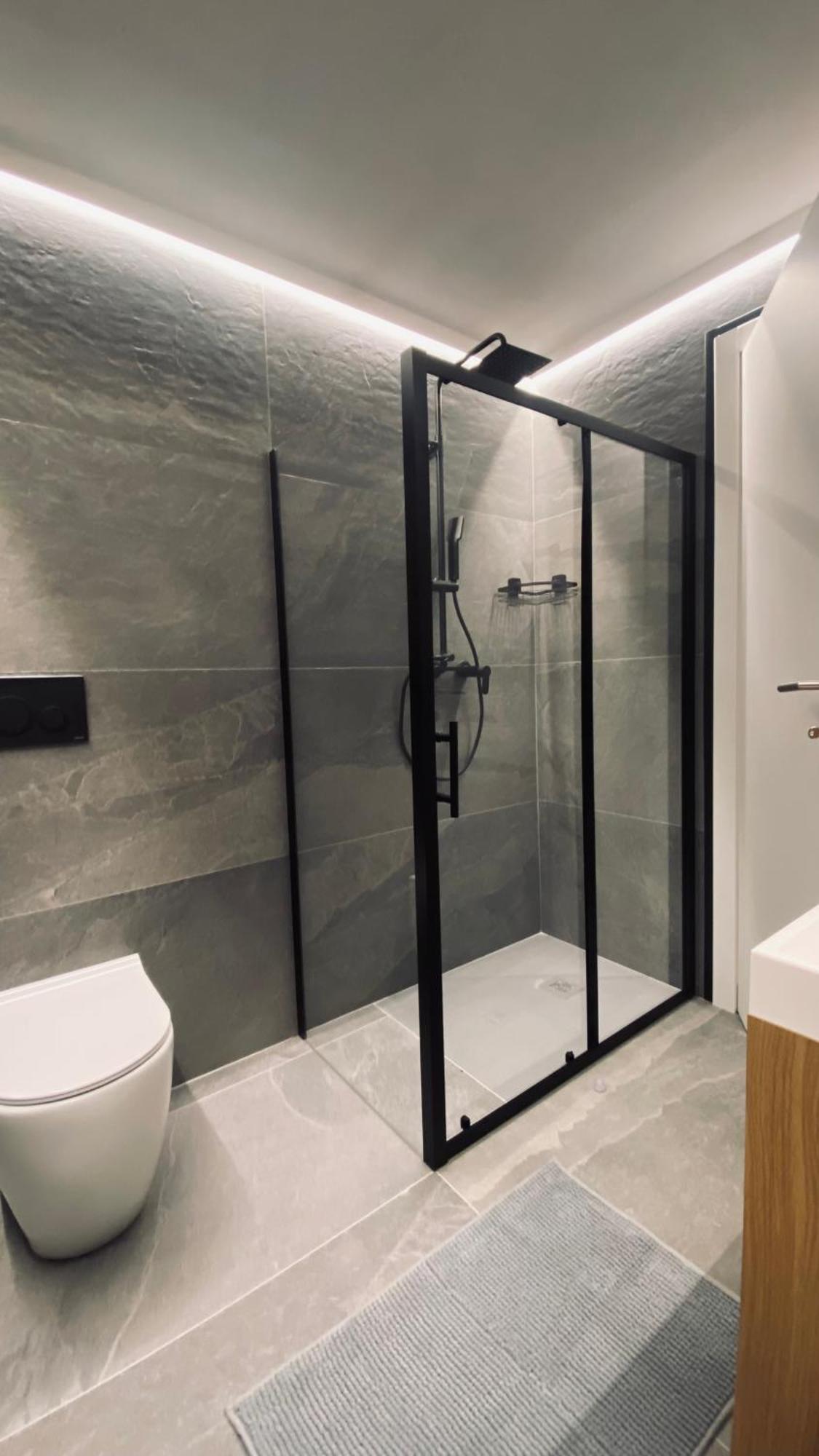 Magnolia 41 Apartment Possagno ภายนอก รูปภาพ