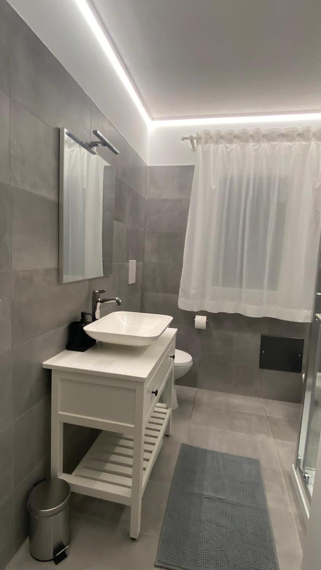 Magnolia 41 Apartment Possagno ภายนอก รูปภาพ