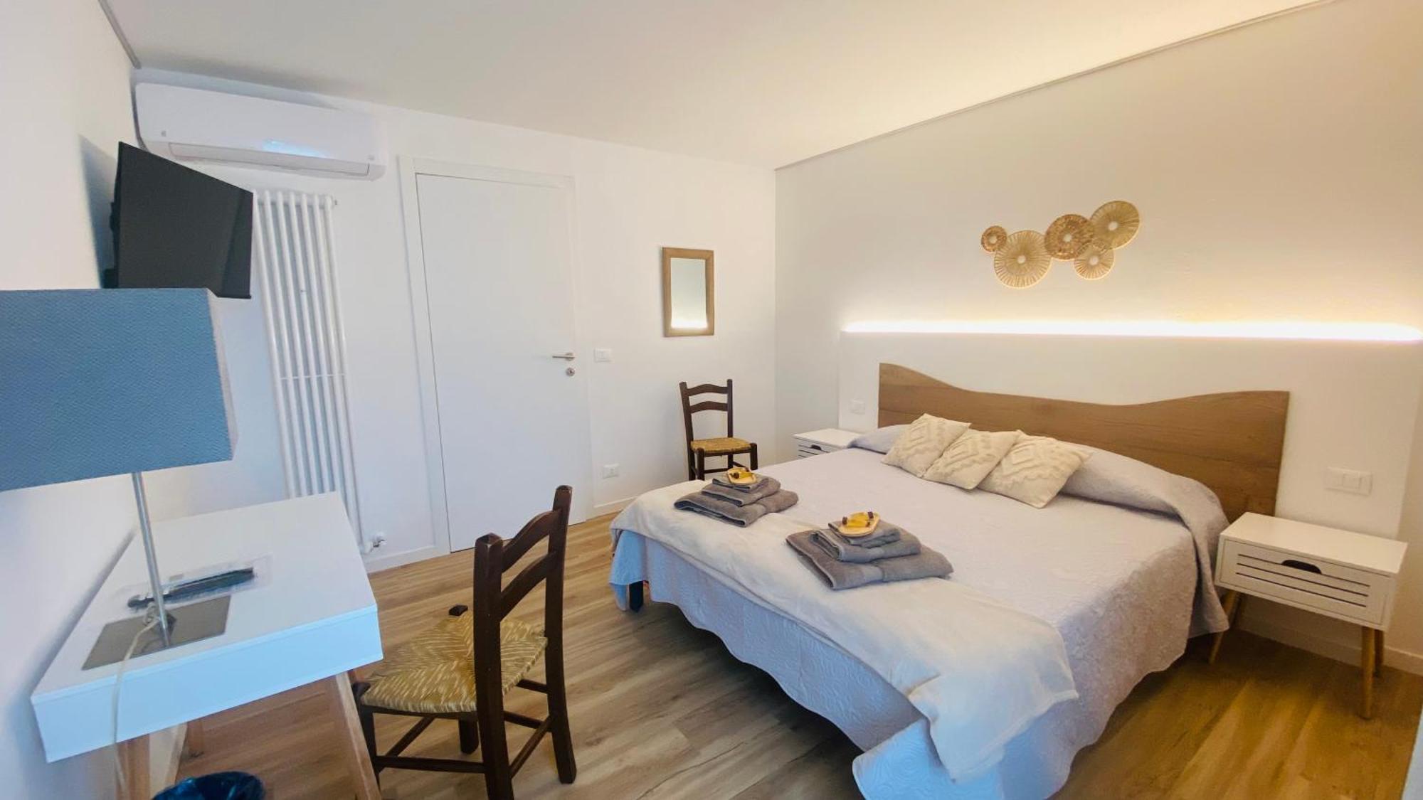 Magnolia 41 Apartment Possagno ภายนอก รูปภาพ