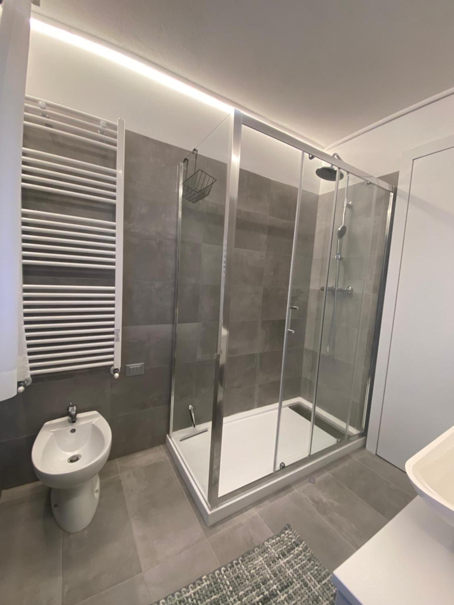 Magnolia 41 Apartment Possagno ภายนอก รูปภาพ