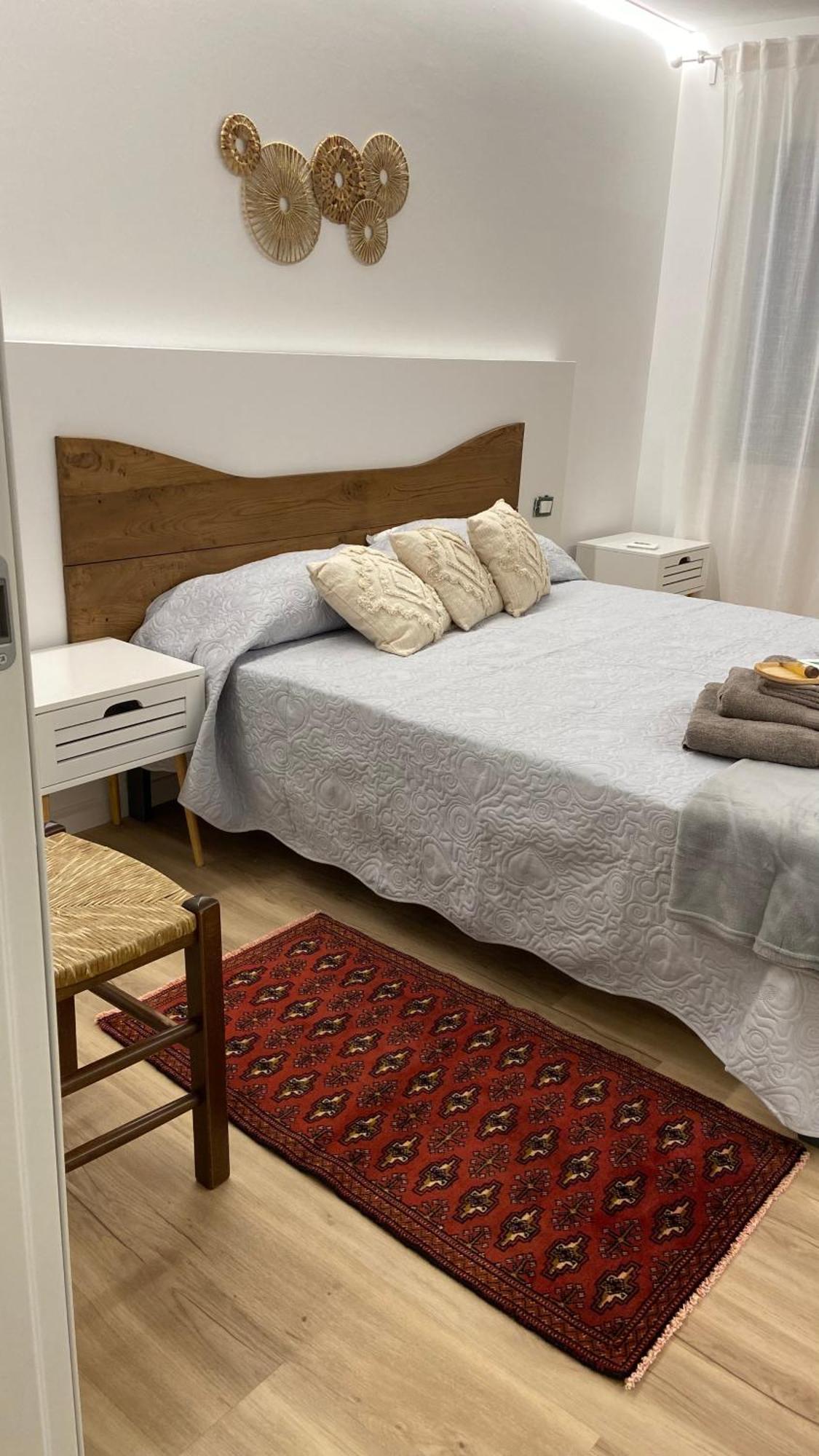Magnolia 41 Apartment Possagno ภายนอก รูปภาพ