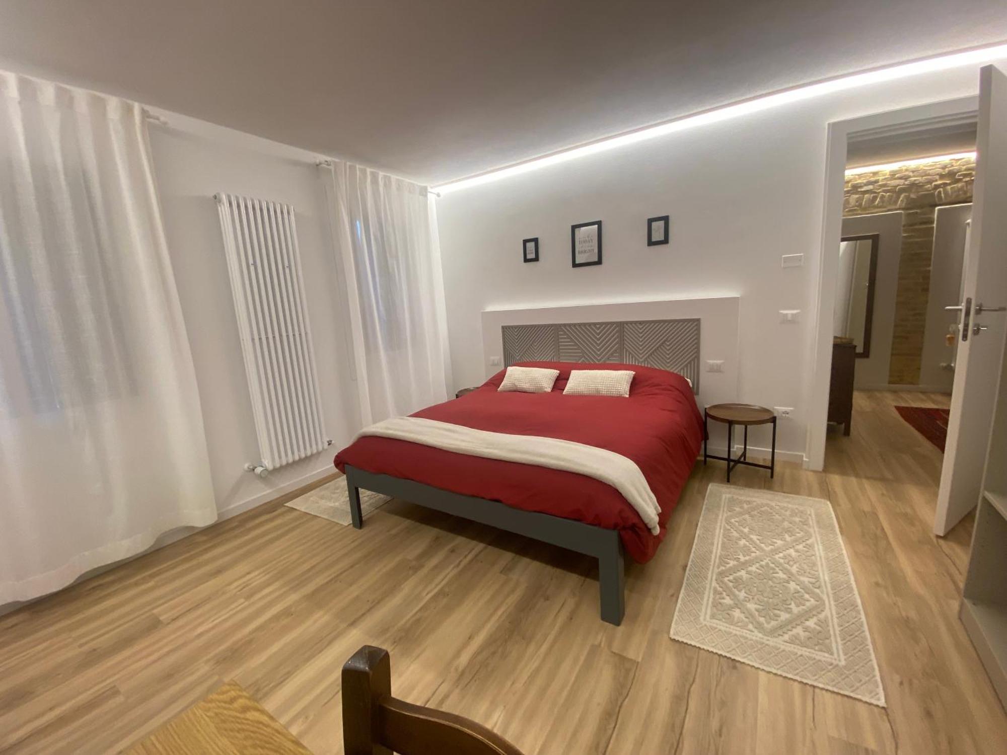 Magnolia 41 Apartment Possagno ภายนอก รูปภาพ